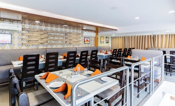 oyo 1534 hotel the archi