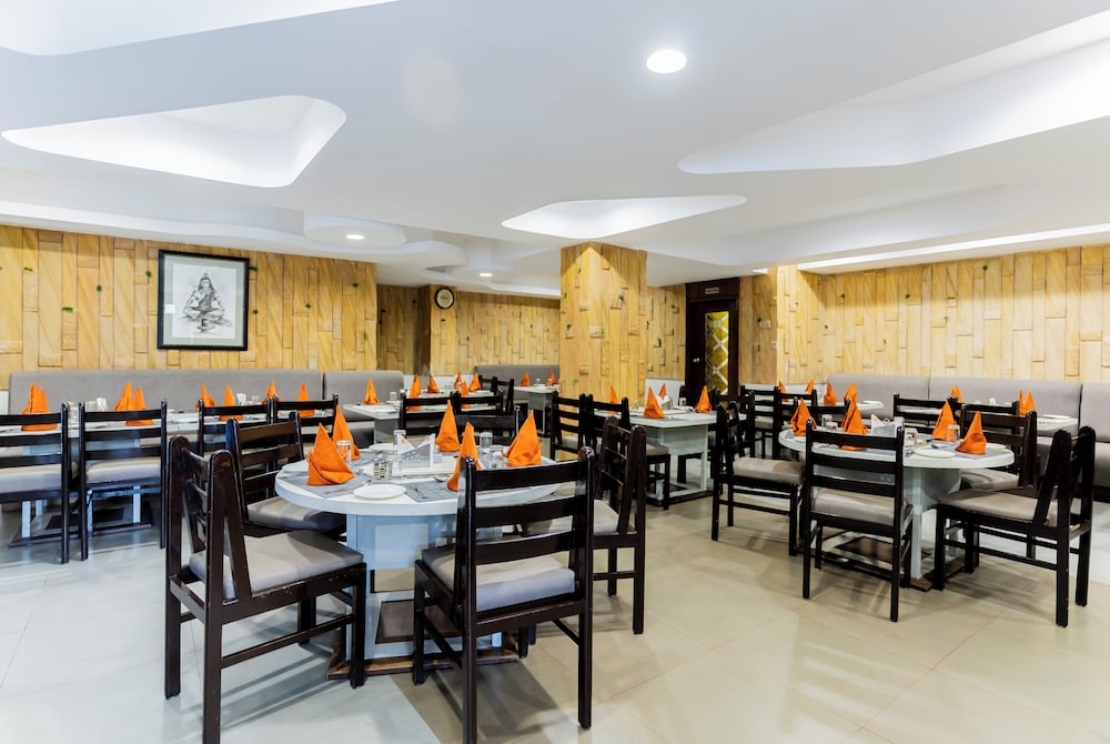 oyo 1534 hotel the archi