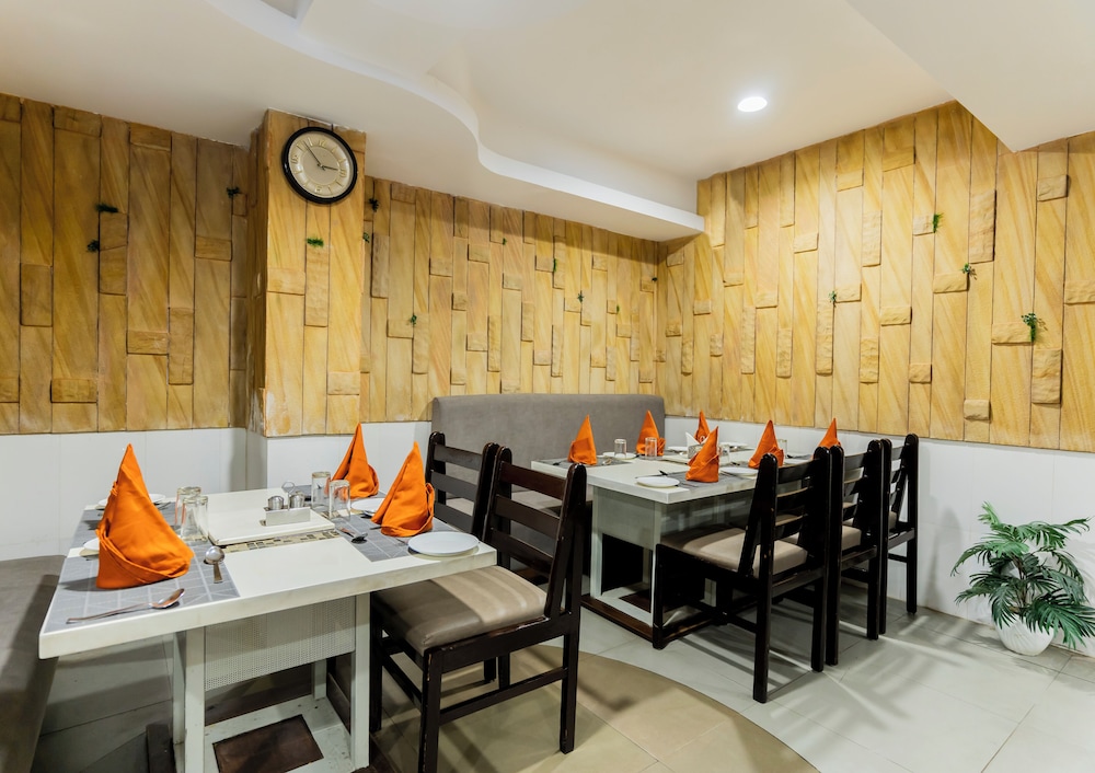 oyo 1534 hotel the archi