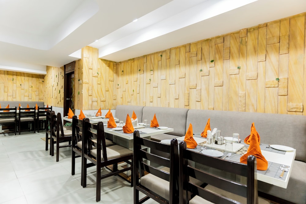 oyo 1534 hotel the archi