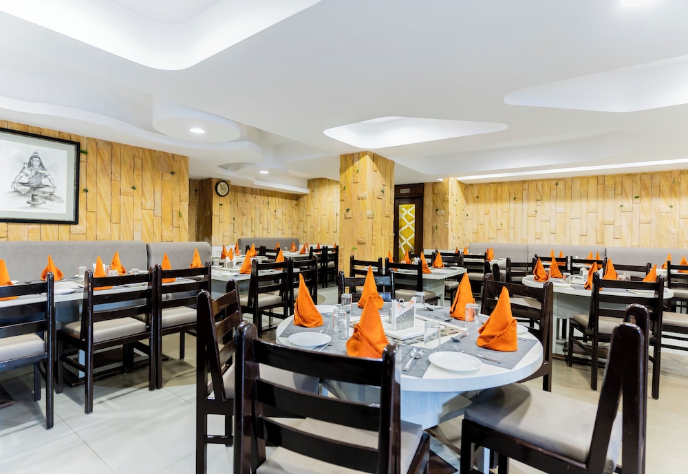 oyo 1534 hotel the archi