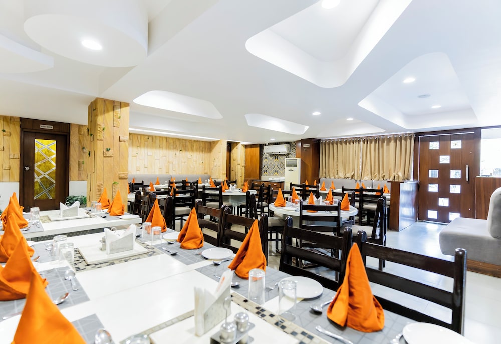 oyo 1534 hotel the archi