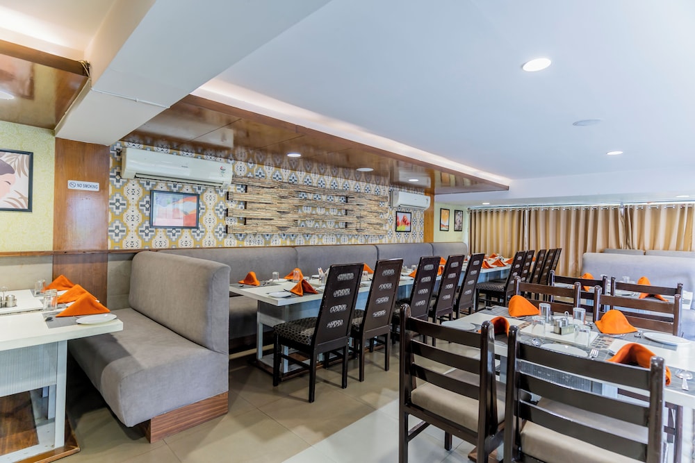 oyo 1534 hotel the archi