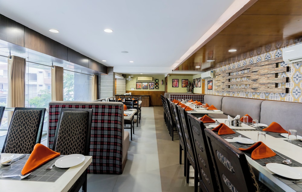 oyo 1534 hotel the archi