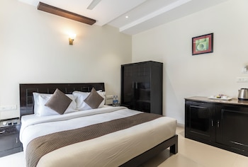oyo 1534 hotel the archi