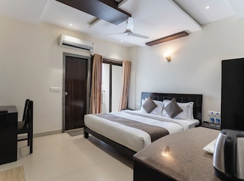 oyo 1534 hotel the archi