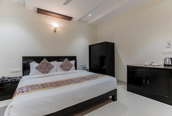 oyo 1534 hotel the archi