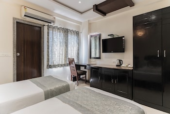 oyo 1534 hotel the archi