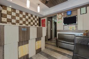 oyo 1534 hotel the archi