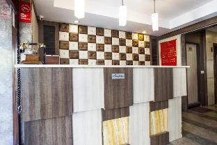oyo 1534 hotel the archi