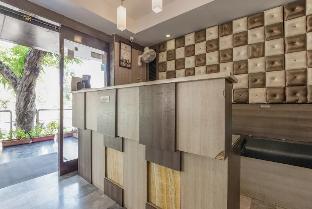 oyo 1534 hotel the archi