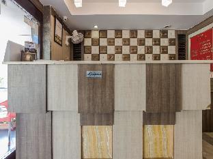 oyo 1534 hotel the archi