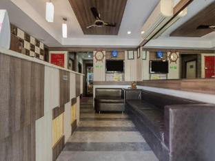 oyo 1534 hotel the archi