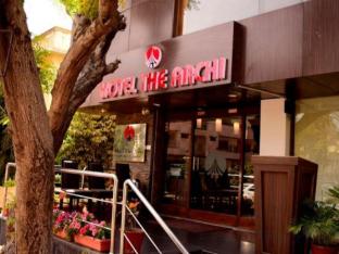 oyo 1534 hotel the archi