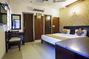 oyo 1534 hotel the archi