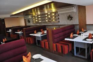 oyo 1534 hotel the archi