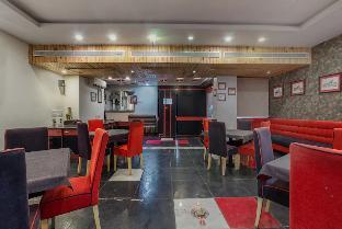 oyo 1534 hotel the archi