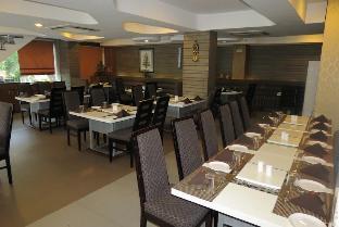 oyo 1534 hotel the archi