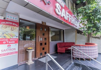 oyo 1534 hotel the archi