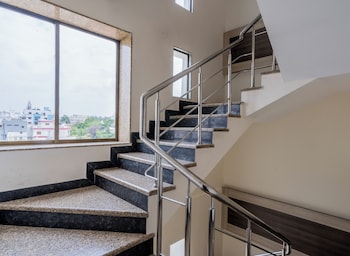 oyo 1534 hotel the archi