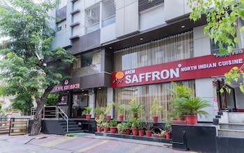 oyo 1534 hotel the archi