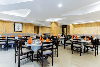 oyo 1534 hotel the archi