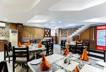 oyo 1534 hotel the archi
