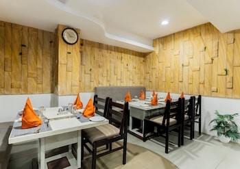oyo 1534 hotel the archi