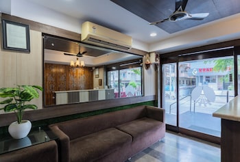 oyo 1534 hotel the archi