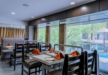 oyo 1534 hotel the archi