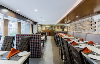oyo 1534 hotel the archi