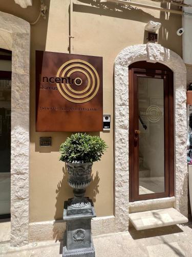 incentro domus