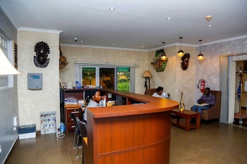 midindi hotel and conference center