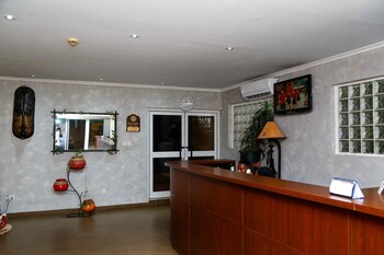 midindi hotel and conference center