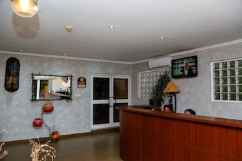 midindi hotel and conference center