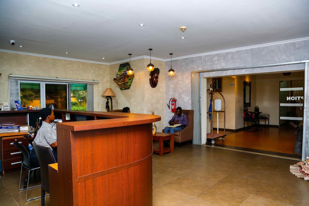 midindi hotel and conference center