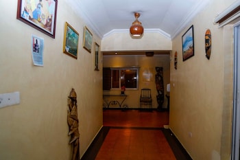 midindi hotel and conference center