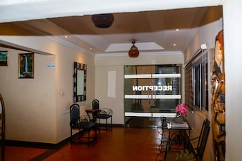 midindi hotel and conference center