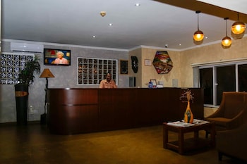 midindi hotel and conference center