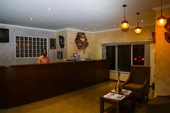 midindi hotel and conference center