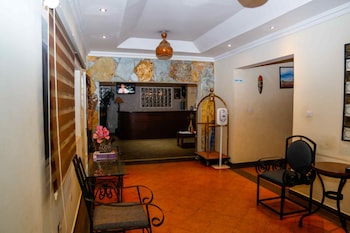 midindi hotel and conference center