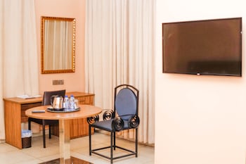 midindi hotel and conference center