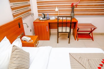midindi hotel and conference center