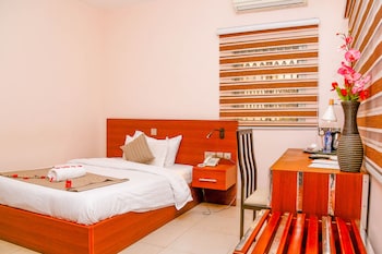 midindi hotel and conference center
