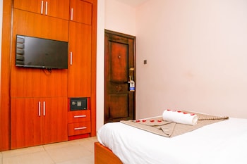 midindi hotel and conference center