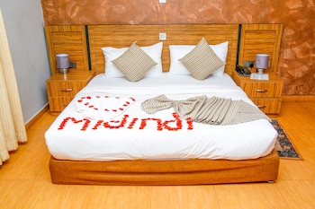 midindi hotel and conference center