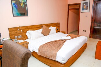 midindi hotel and conference center