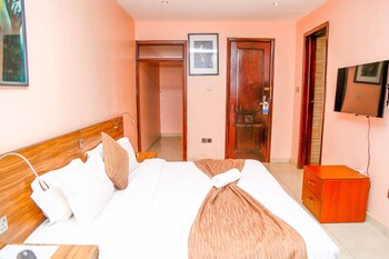 midindi hotel and conference center