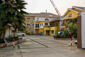 midindi hotel and conference center