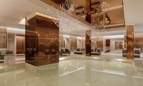 palazzo cordusio a gran melia hotel